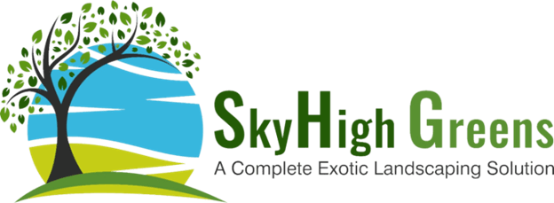 skyhigh greens